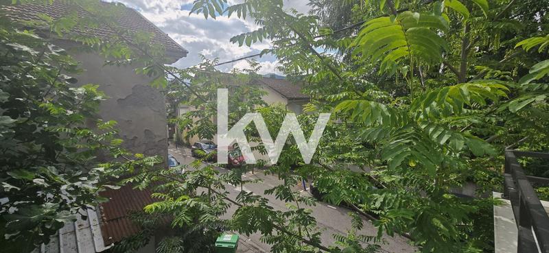 Appartement - 26 m² - 2 pièces