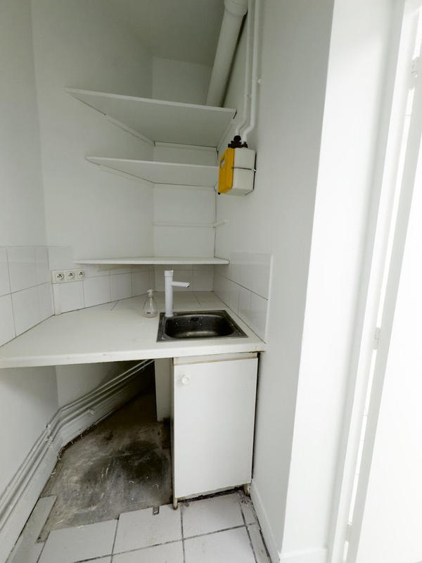 Local commercial - 118 m²