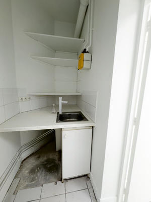 Local commercial - 118 m²