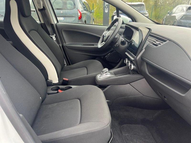 Renault Zoe R110 Business
