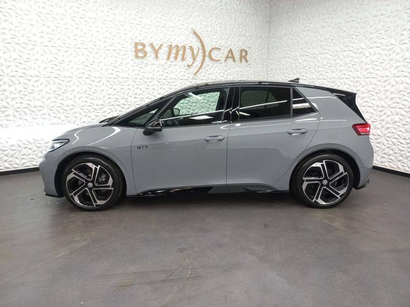 Volkswagen Id.3 326 ch Gtx Performance