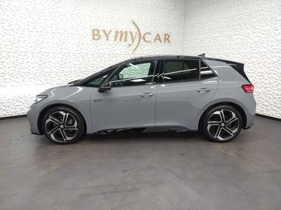 Volkswagen Id.3 326 ch Gtx Performance