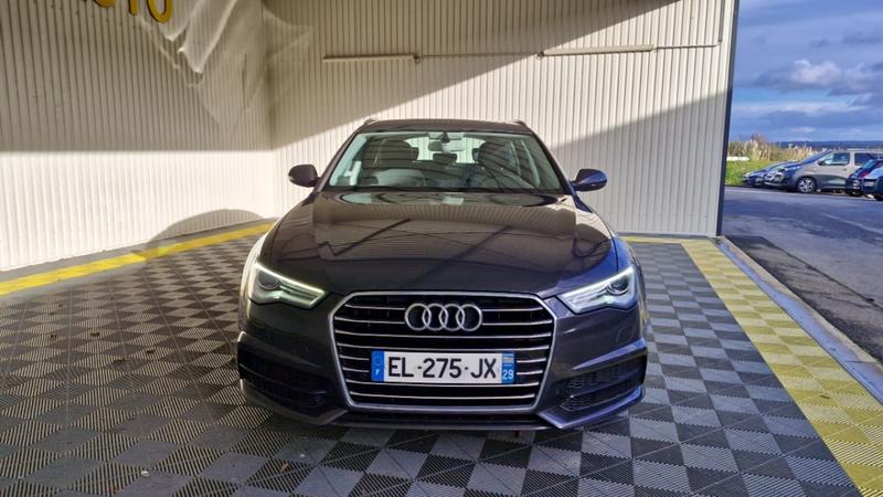 Audi A6 Avant Business 2.0 tdi ultra 150 s tronic 7executive