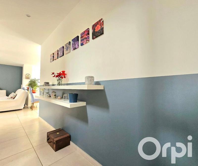 Maison - 171 m² - 5 pièces