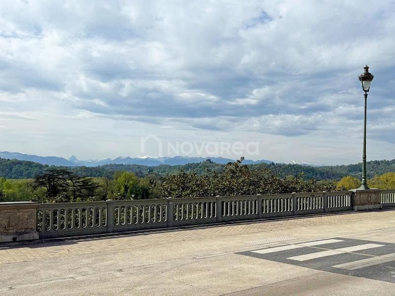 Duplex - 91 m² - 5 pièces