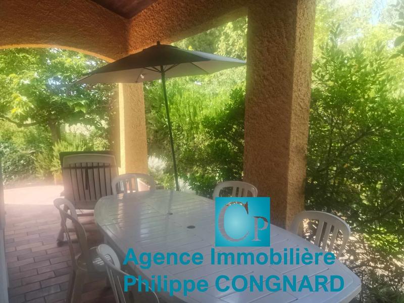 Maison - 151 m² - 5 pièces