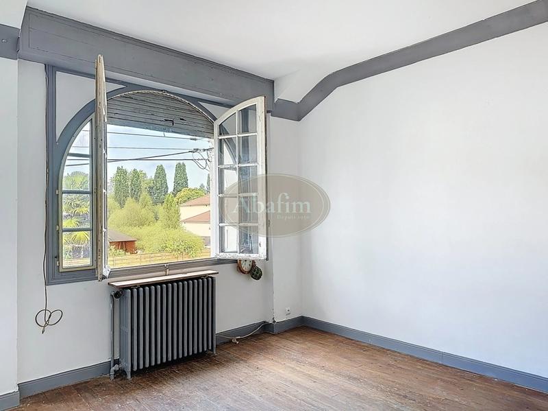 Maison - 82 m² - 5 pièces