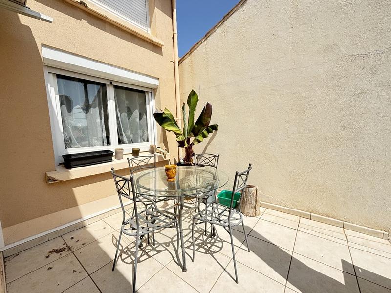 Appartement - 67 m² - 4 pièces