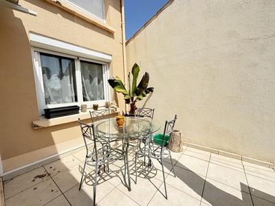 Appartement - 67 m² - 4 pièces