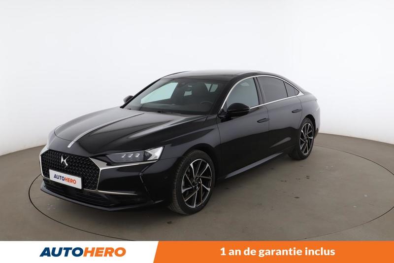 Ds ds 9 1.6 PureTech Rivoli + 225 ch