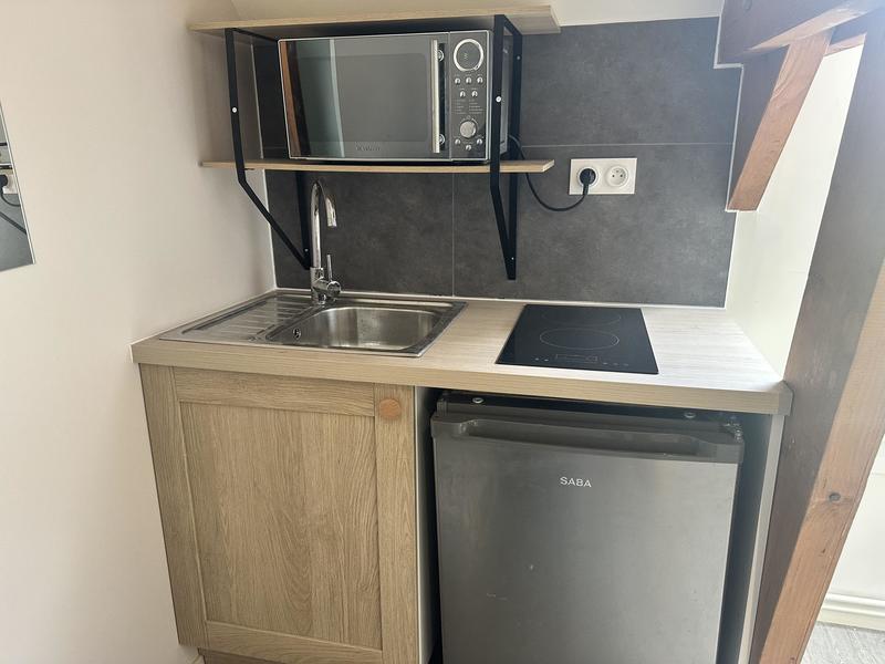 Immeuble - 221 m² - 13 pièces