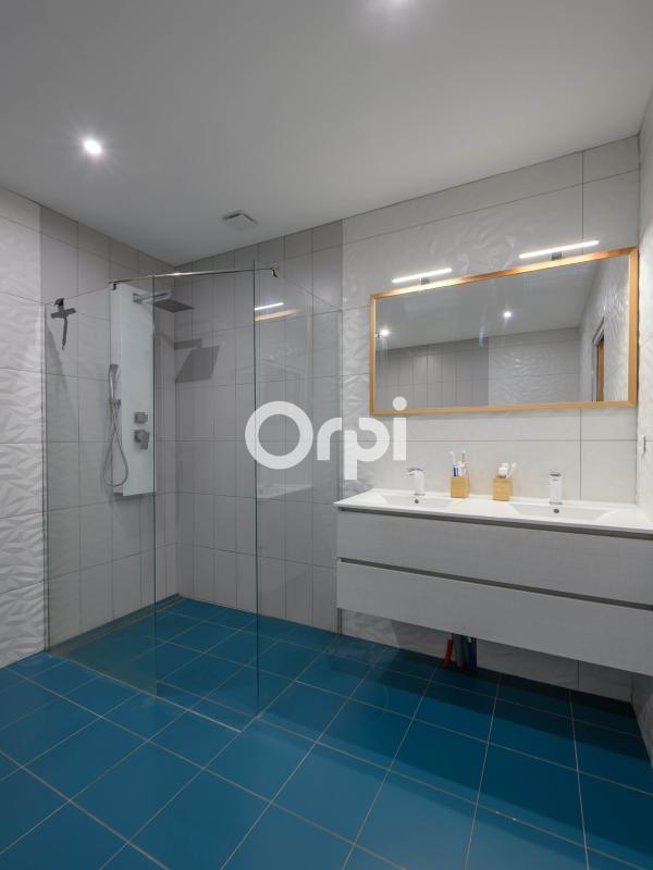 Maison - 154 m² - 5 pièces