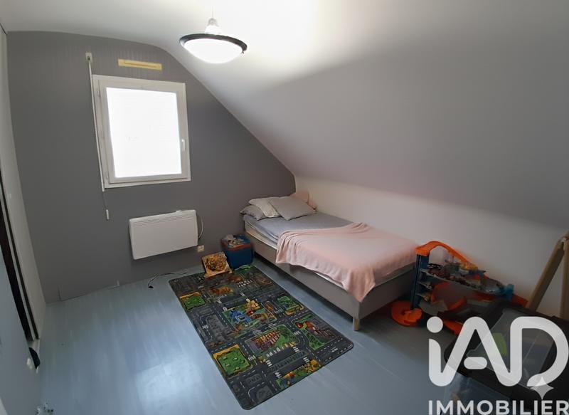 Maison - 79 m² - 4 pièces