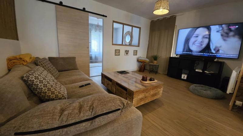 Maison - 126 m² - 4 pièces