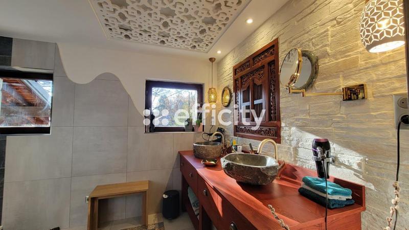 Maison de campagne - 275 m² - 11 pièces