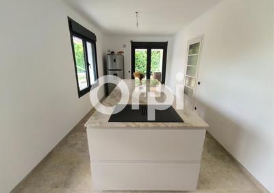 Maison - 157 m² - 6 pièces