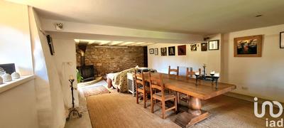 Ferme - 270 m² - 9 pièces