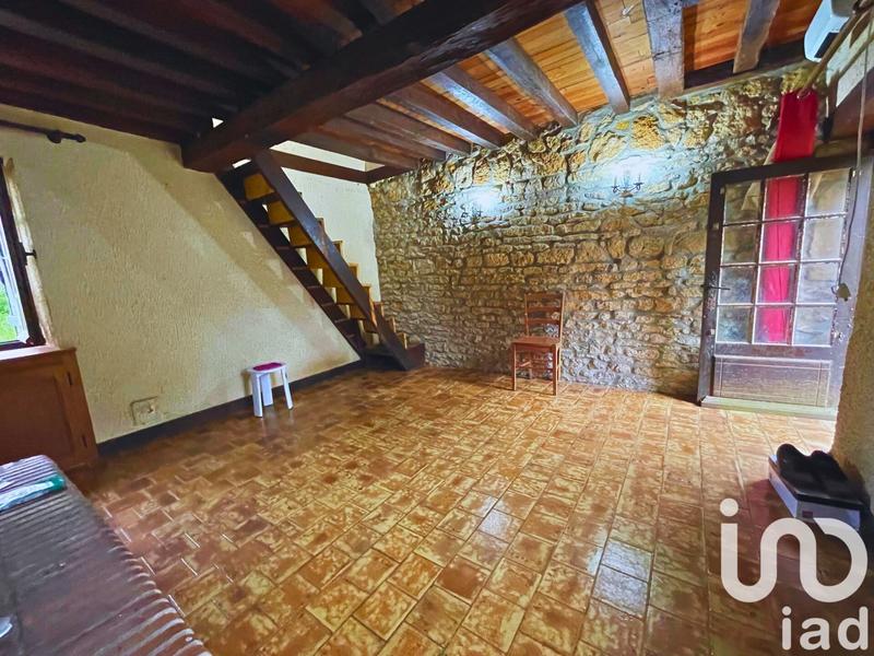 Maison - 84 m² - 4 pièces