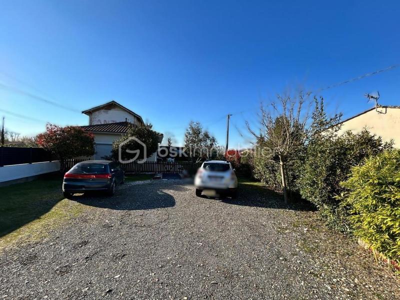 Maison en pierre - 94 m² - 5 pièces