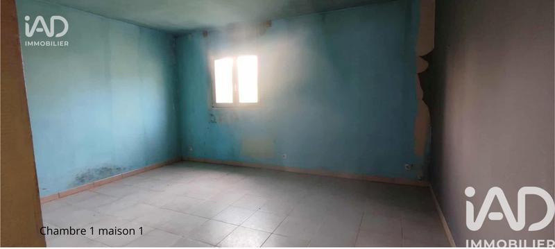 Maison - 122 m² - 6 pièces