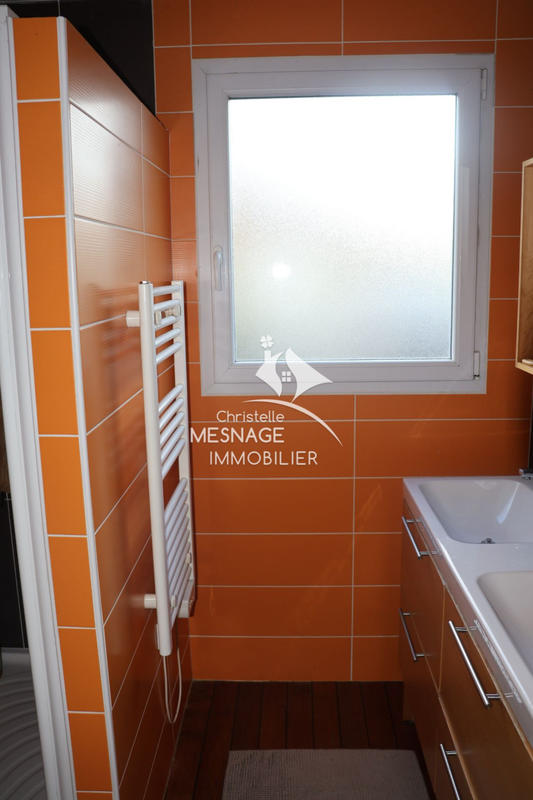 Maison - 162 m² - 6 pièces