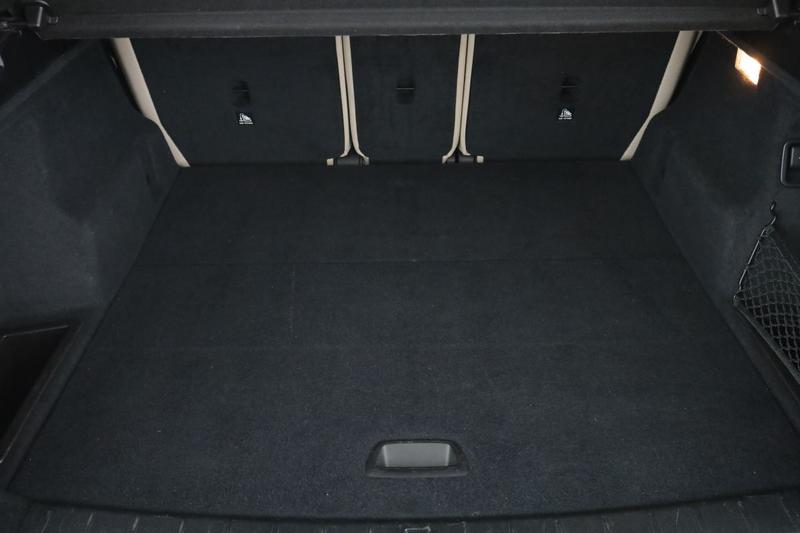 Bmw X1 sDrive18d Bva8 150 ch