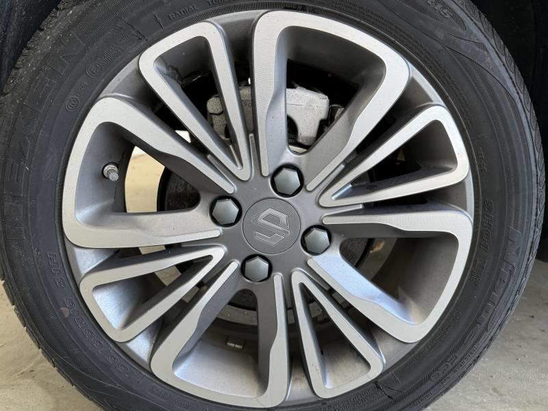 Leapmotor T03 Electric 109 ch Luxury