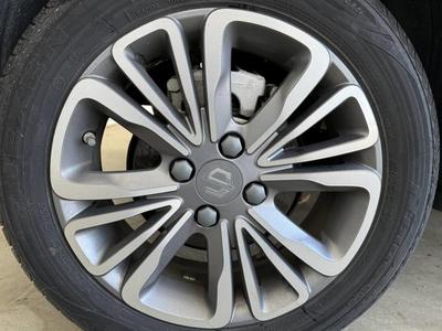 Leapmotor T03 Electric 109 ch Luxury