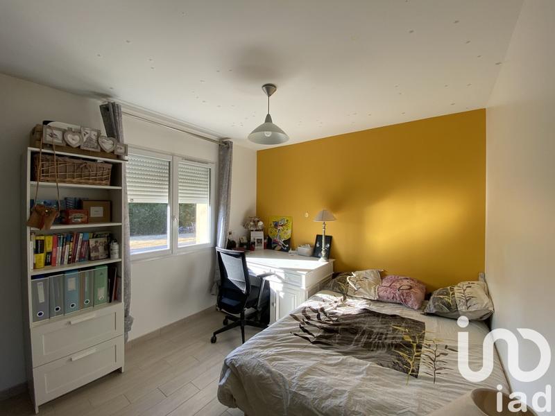 Maison - 104 m² - 4 pièces