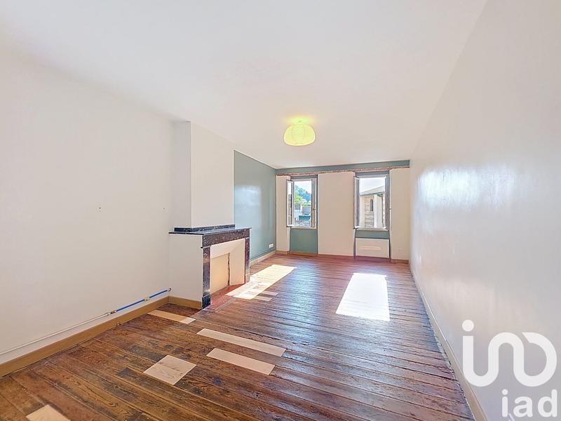 Maison - 131 m² - 4 pièces