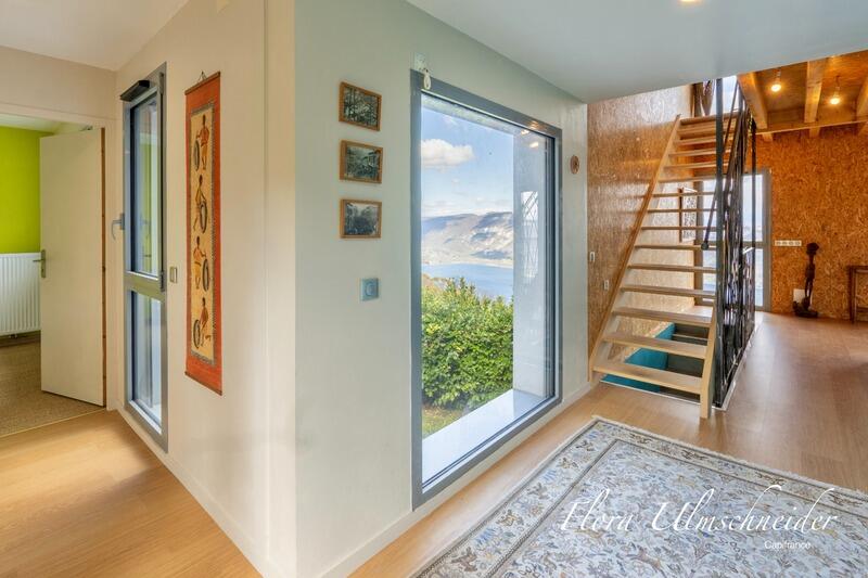 Maison - 271 m² - 9 pièces