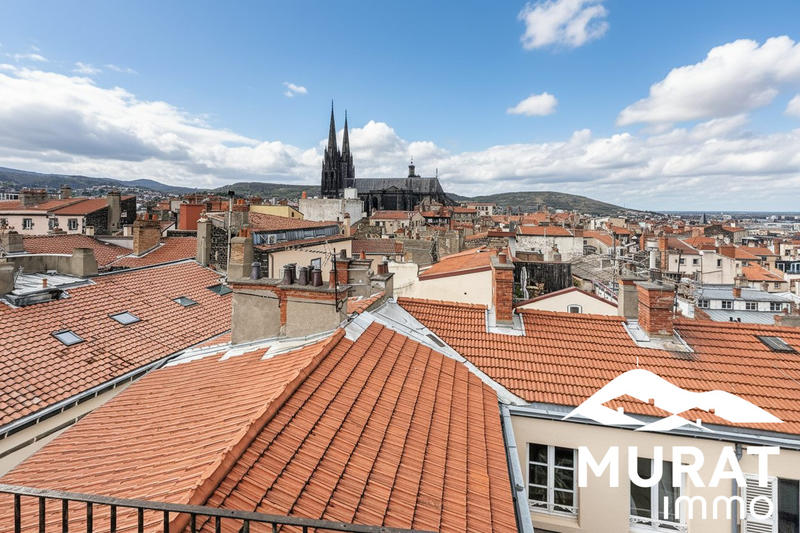 Appartement - 105 m² - 5 pièces