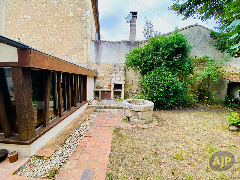 Maison - 133 m² - 4 pièces