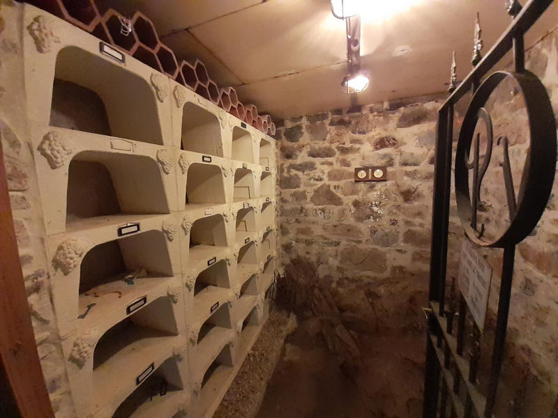 Maison - 130 m² - 7 pièces