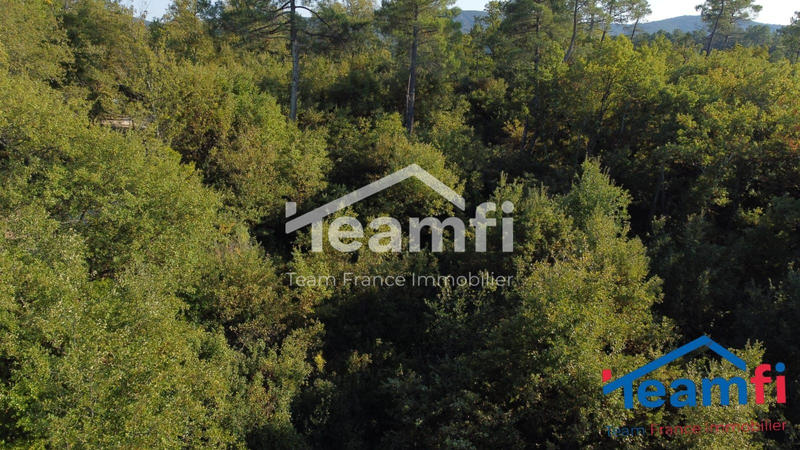 Terrain - 8 210 m²