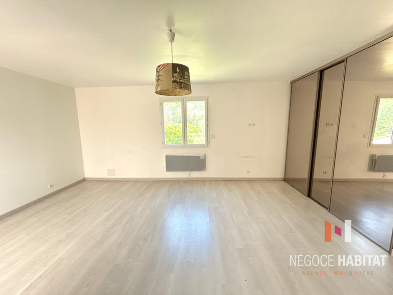 Maison - 148 m² - 4 pièces