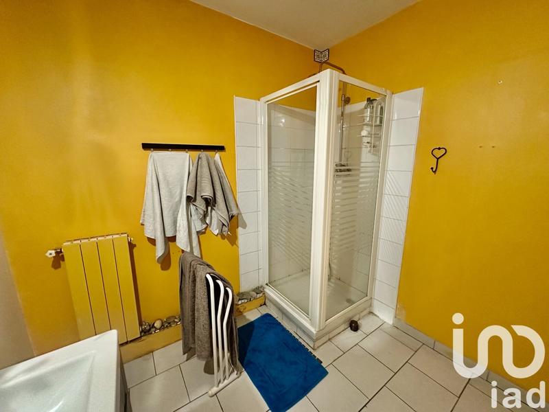 Appartement - 200 m² - 5 pièces