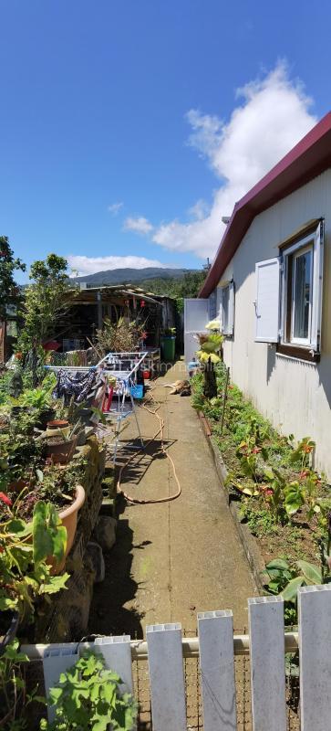 Maison - 106 m² - 5 pièces