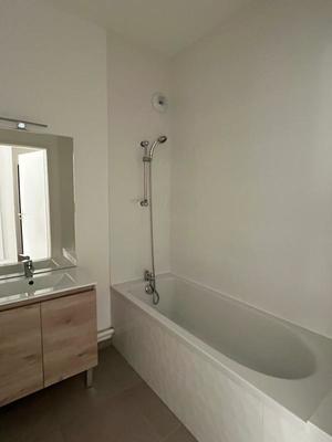 Appartement - 104 m² - 4 pièces