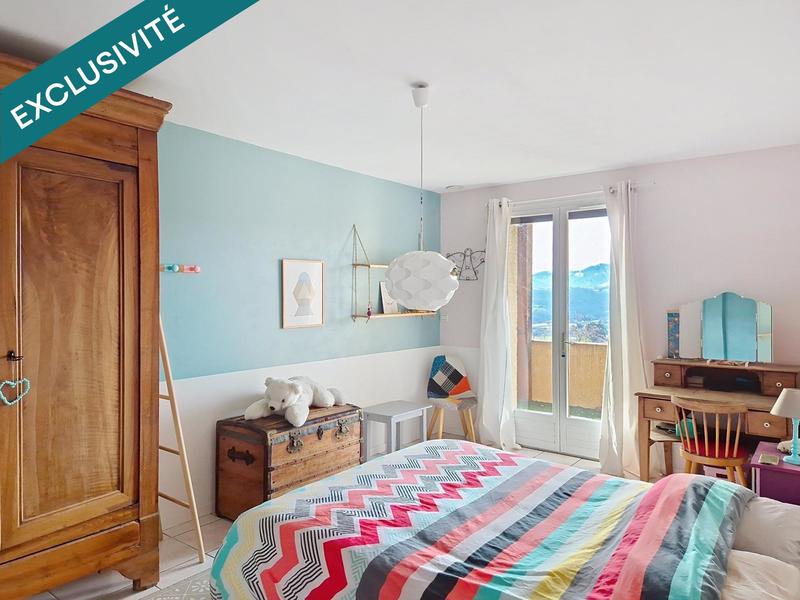 Maison - 196 m² - 7 pièces