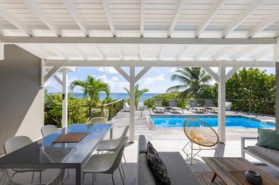 Villa - 120 m² - 4 pièces