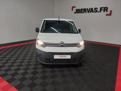 Citroën Berlingo Van Taille m 650kg PureTech 110 s&amp;amp;S Bvm Club