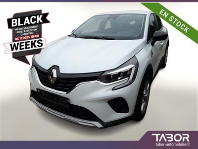 Renault Captur II 1.0 TCe 90 Evolution Gps Pdc