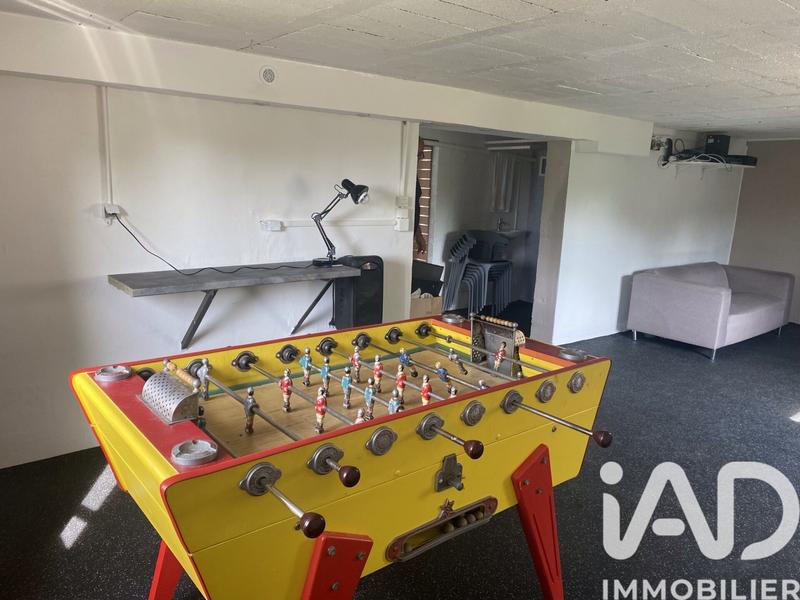 Maison - 149 m² - 6 pièces