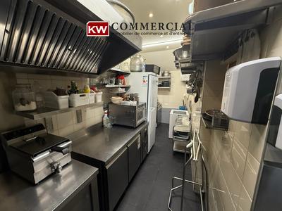 Fonds de commerce - Magasins - 45 m²