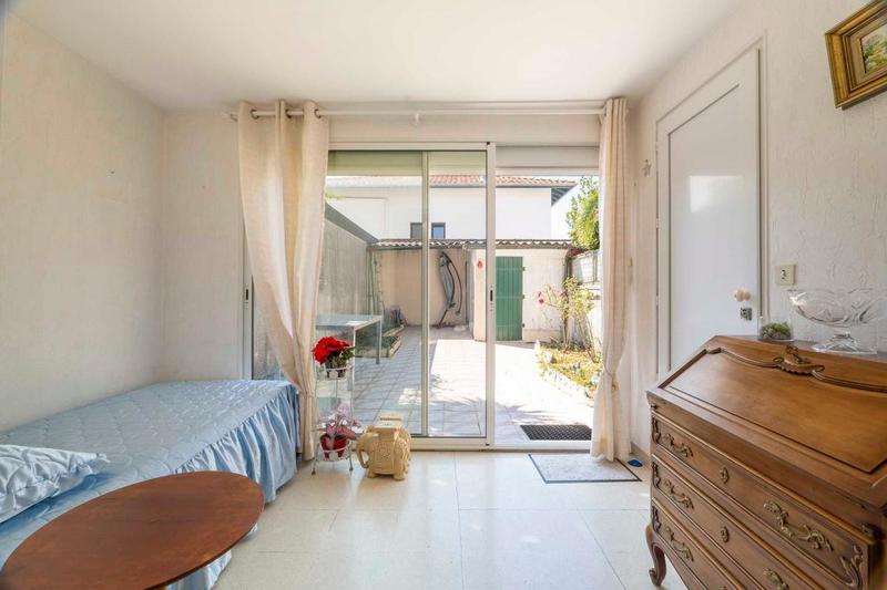 Maison - 73 m² - 3 pièces