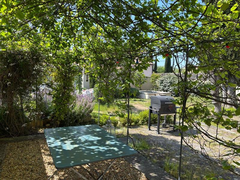 Maison - 90 m² - 3 pièces