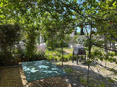 Maison - 90 m² - 3 pièces