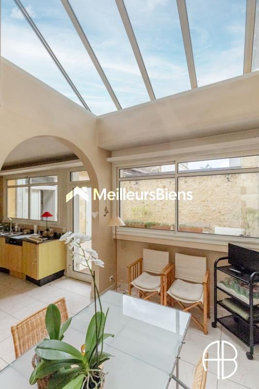 Maison bourgeoise - 208 m² - 6 pièces
