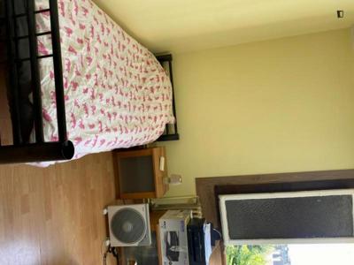 Chambre - 20 pièces